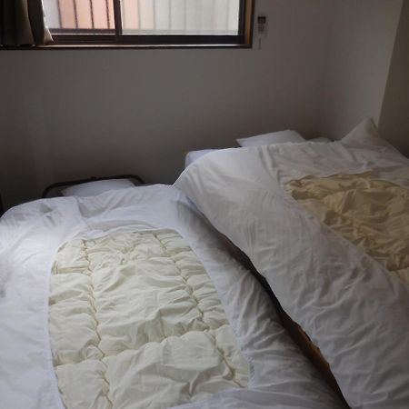 Tatamiya Inn Kyoto Eksteriør billede