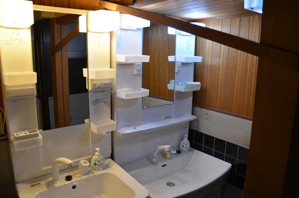 Tatamiya Inn Kyoto Eksteriør billede