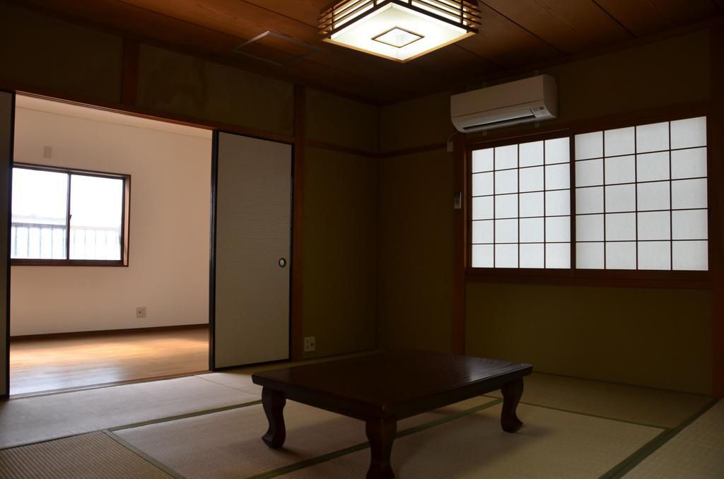 Tatamiya Inn Kyoto Eksteriør billede