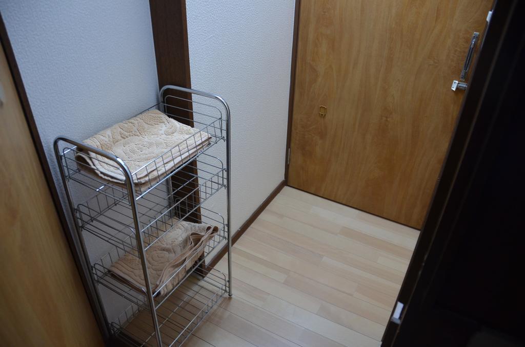 Tatamiya Inn Kyoto Eksteriør billede