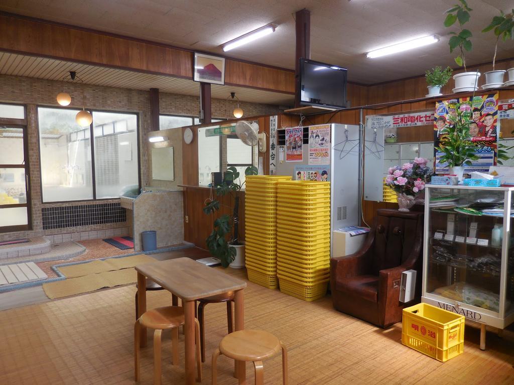 Tatamiya Inn Kyoto Eksteriør billede