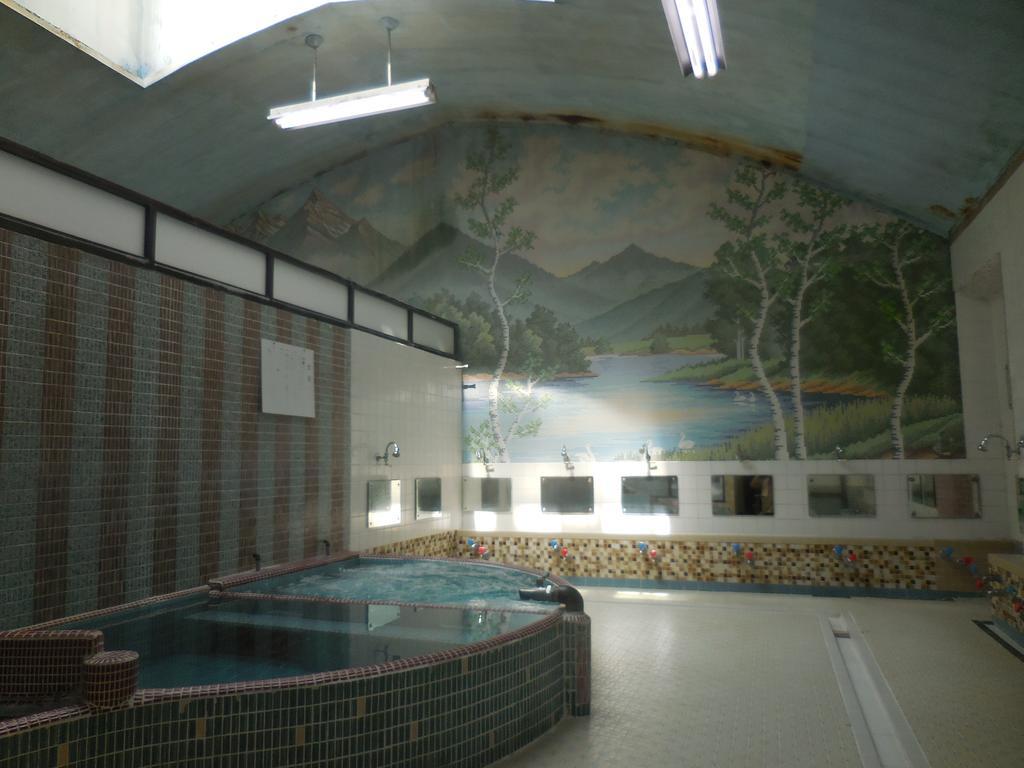 Tatamiya Inn Kyoto Eksteriør billede