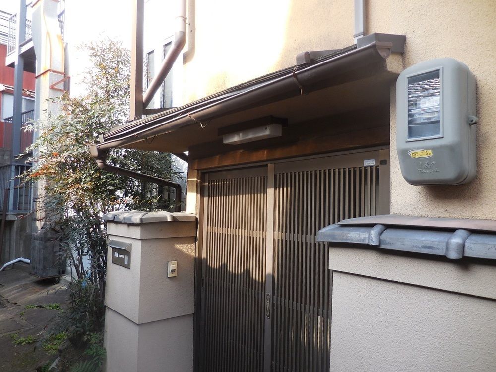 Tatamiya Inn Kyoto Eksteriør billede