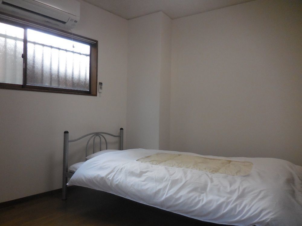 Tatamiya Inn Kyoto Eksteriør billede