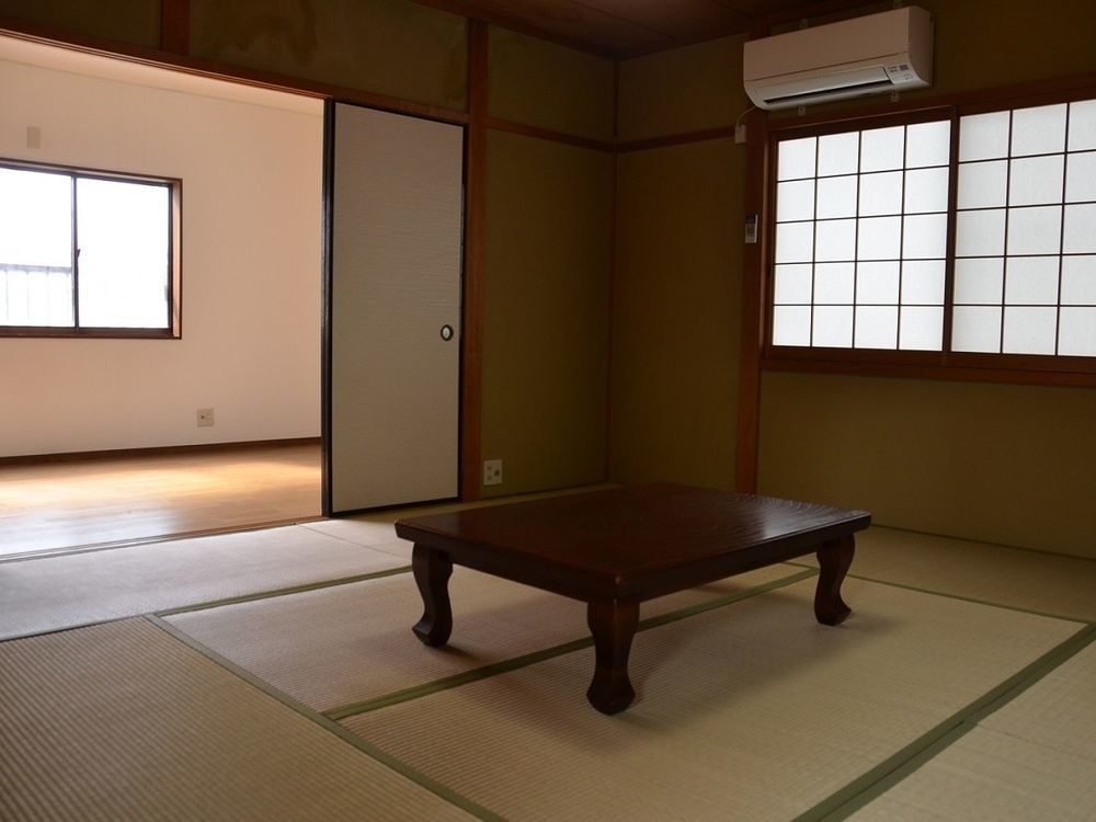 Tatamiya Inn Kyoto Eksteriør billede